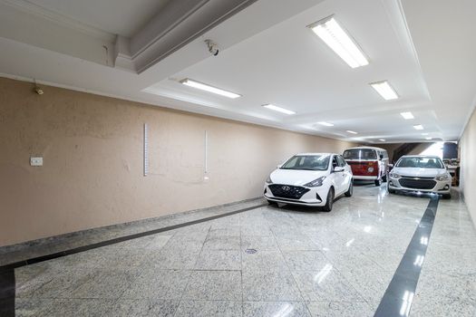 Foto 13 do(a) Casa em Condomínio de 4 quartos à venda em Vila Canero, São Paulo