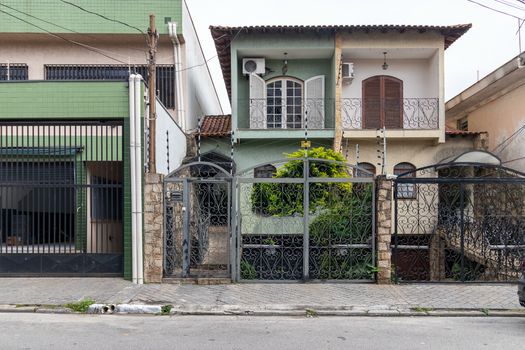 Foto 1 do(a) Casa em Condomínio de 4 quartos à venda em Vila Canero, São Paulo