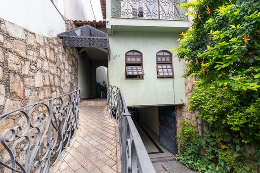Foto 25 do(a) Casa em Condomínio de 4 quartos à venda em Vila Canero, São Paulo