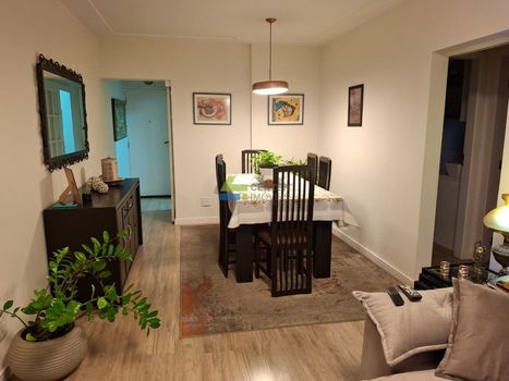 Foto 2 do(a) Apartamento de 3 quartos à venda em Saúde, São Paulo