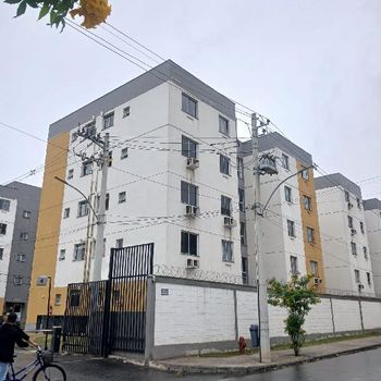 Foto 1 do(a) Apartamento de 2 quartos à venda em Jardim Gramacho, Duque de Caxias