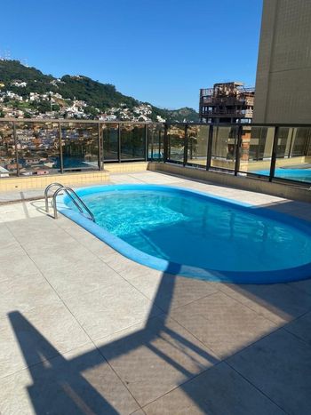 Foto 29 do(a) Cobertura de 4 quartos à venda em Agronômica, Florianópolis