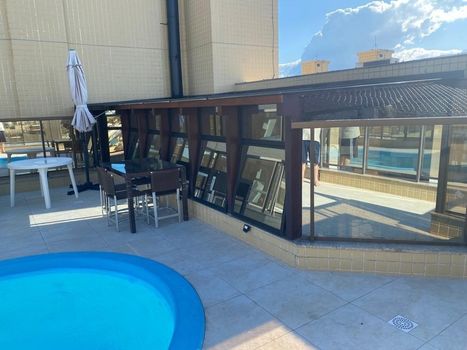 Foto 36 do(a) Cobertura de 4 quartos à venda em Agronômica, Florianópolis