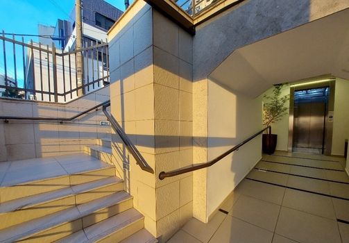 Foto 44 do(a) Cobertura de 4 quartos à venda em Agronômica, Florianópolis