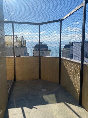 Foto 41 do(a) Cobertura de 4 quartos à venda em Agronômica, Florianópolis