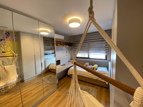 Foto 21 do(a) Cobertura de 4 quartos à venda em Agronômica, Florianópolis