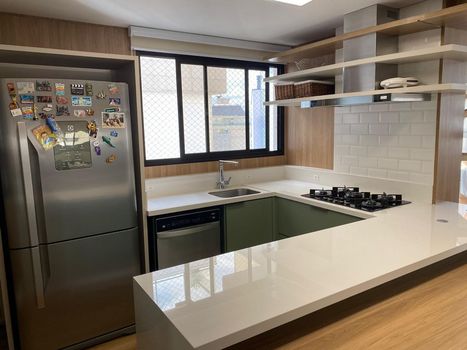 Foto 8 do(a) Cobertura de 4 quartos à venda em Agronômica, Florianópolis