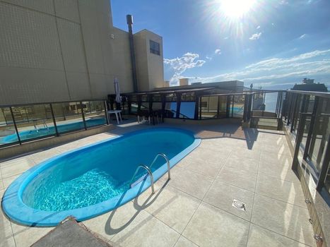 Foto 31 do(a) Cobertura de 4 quartos à venda em Agronômica, Florianópolis