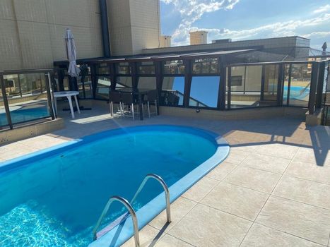 Foto 33 do(a) Cobertura de 4 quartos à venda em Agronômica, Florianópolis