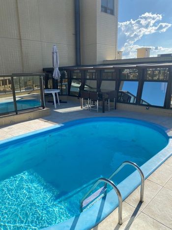 Foto 30 do(a) Cobertura de 4 quartos à venda em Agronômica, Florianópolis