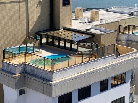 Foto 27 do(a) Cobertura de 4 quartos à venda em Agronômica, Florianópolis