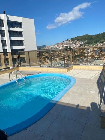 Foto 35 do(a) Cobertura de 4 quartos à venda em Agronômica, Florianópolis