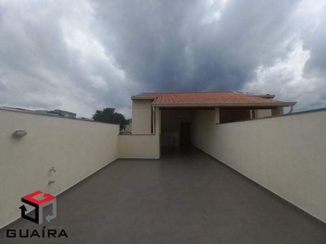 Foto 16 do(a) Cobertura de 2 quartos à venda em Parque Oratório, Santo André