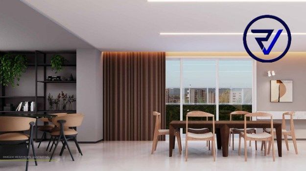 Foto 16 do(a) Apartamento de 2 quartos à venda em Meireles, Fortaleza