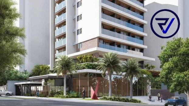 Foto 4 do(a) Apartamento de 2 quartos à venda em Meireles, Fortaleza