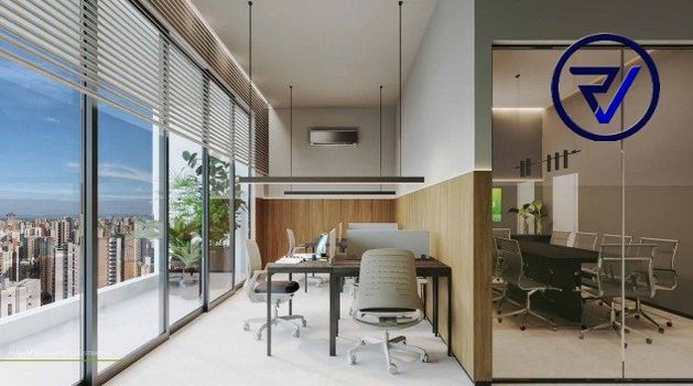 Foto 14 do(a) Apartamento de 2 quartos à venda em Meireles, Fortaleza