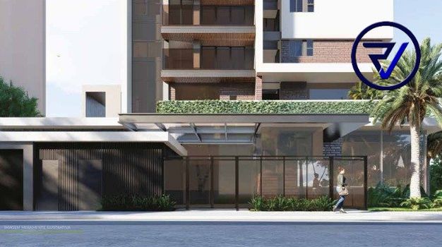 Foto 9 do(a) Apartamento de 2 quartos à venda em Meireles, Fortaleza