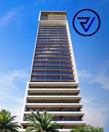 Foto 2 do(a) Apartamento de 2 quartos à venda em Meireles, Fortaleza