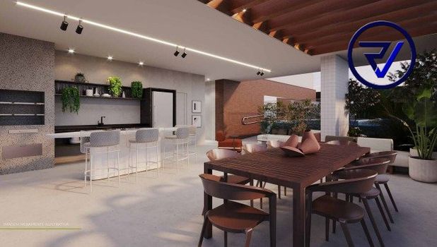 Foto 17 do(a) Apartamento de 2 quartos à venda em Meireles, Fortaleza