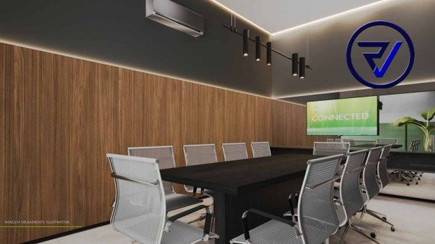 Foto 13 do(a) Apartamento de 2 quartos à venda em Meireles, Fortaleza