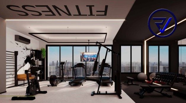 Foto 12 do(a) Apartamento de 2 quartos à venda em Meireles, Fortaleza