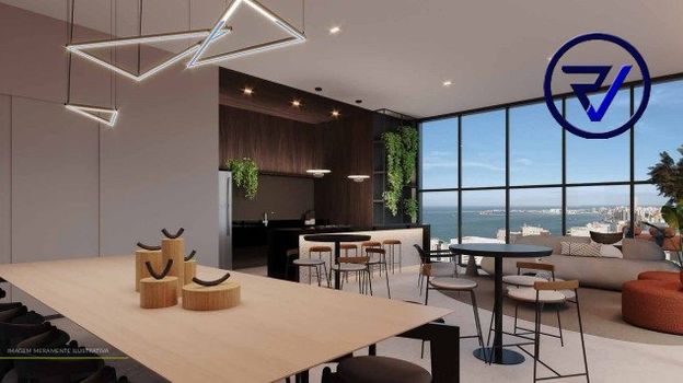 Foto 15 do(a) Apartamento de 2 quartos à venda em Meireles, Fortaleza