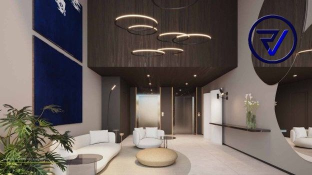 Foto 11 do(a) Apartamento de 2 quartos à venda em Meireles, Fortaleza