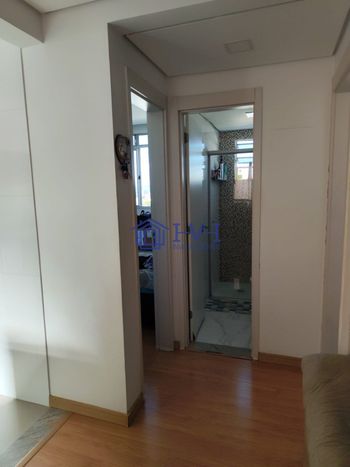 Foto 6 do(a) Apartamento de 2 quartos à venda em Gávea, Vespasiano