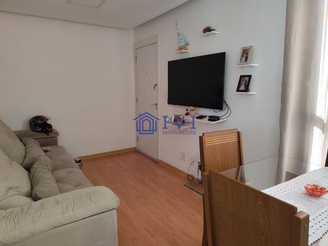 Foto 1 do(a) Apartamento de 2 quartos à venda em Gávea, Vespasiano