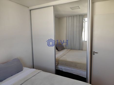 Foto 38 do(a) Apartamento de 2 quartos à venda em Gávea, Vespasiano