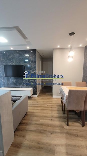 Foto 6 do(a) Apartamento de 2 quartos à venda em Vila Prudente, São Paulo