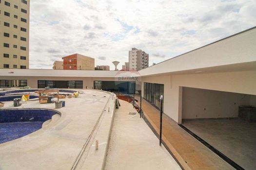 Foto 23 do(a) Apartamento de 3 quartos à venda em Vila Barão, Sorocaba