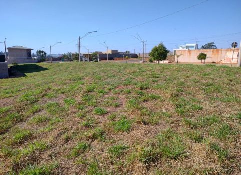 Foto 7 do(a) Terreno false à venda em Jardim Itamaraty, Lençóis Paulista