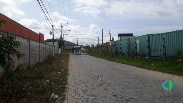Foto 13 do(a) Terreno false à venda em Distrito Industrial, São José