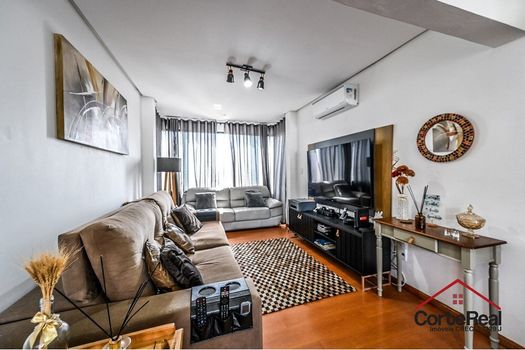 Foto 1 do(a) Cobertura de 3 quartos à venda em Santa Tereza, Porto Alegre