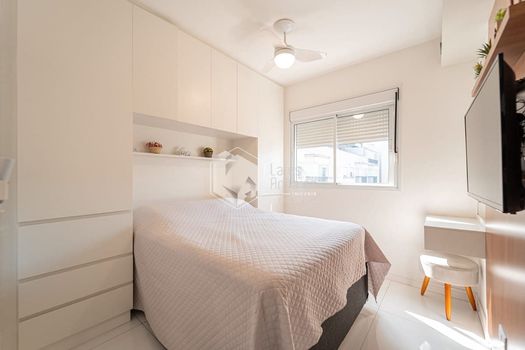 Foto 21 do(a) Cobertura de 1 quartos à venda em Vila Castelo, São Paulo