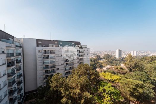 Foto 37 do(a) Cobertura de 1 quartos à venda em Vila Castelo, São Paulo