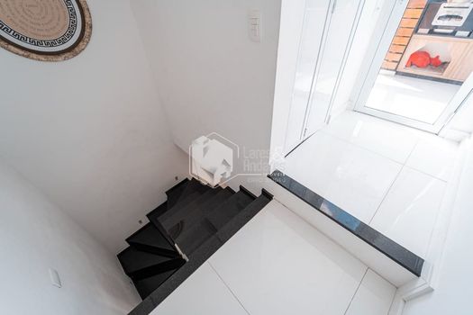 Foto 30 do(a) Cobertura de 1 quartos à venda em Vila Castelo, São Paulo