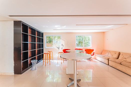 Foto 43 do(a) Cobertura de 1 quartos à venda em Vila Castelo, São Paulo