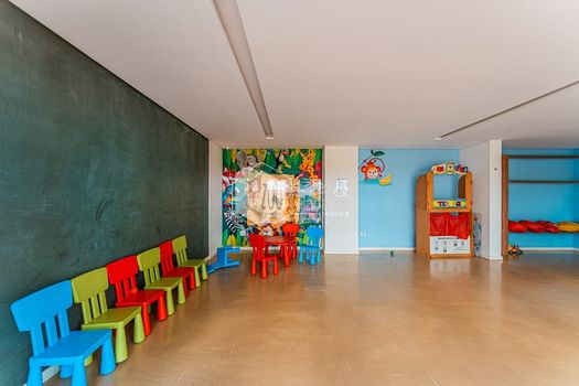 Foto 50 do(a) Cobertura de 1 quartos à venda em Vila Castelo, São Paulo