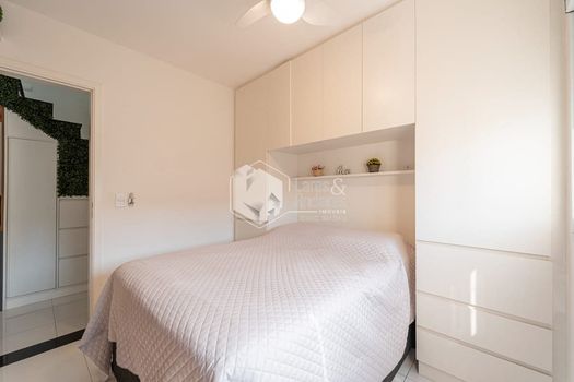 Foto 23 do(a) Cobertura de 1 quartos à venda em Vila Castelo, São Paulo