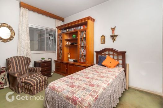 Foto 22 do(a) Apartamento de 3 quartos à venda em Higienópolis, São Paulo