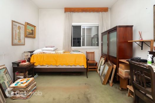 Foto 17 do(a) Apartamento de 3 quartos à venda em Higienópolis, São Paulo