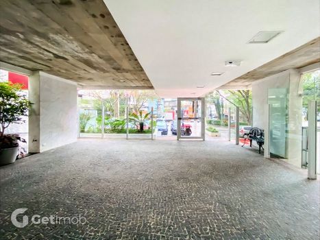 Foto 23 do(a) Apartamento de 3 quartos à venda em Higienópolis, São Paulo
