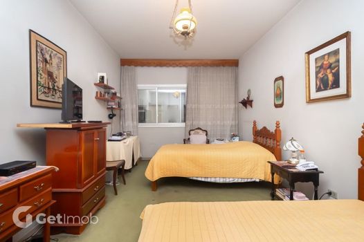 Foto 18 do(a) Apartamento de 3 quartos à venda em Higienópolis, São Paulo