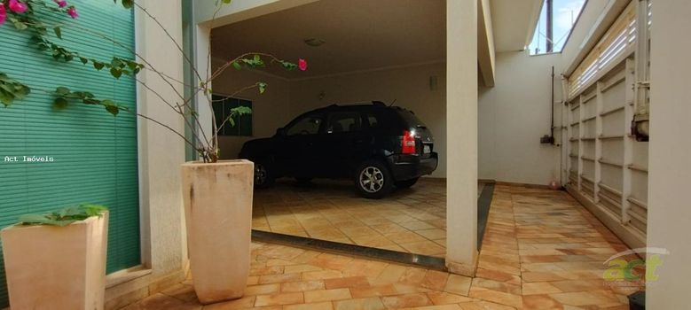 Foto 2 do(a) Casa de 3 quartos à venda em Ipanema, Araçatuba