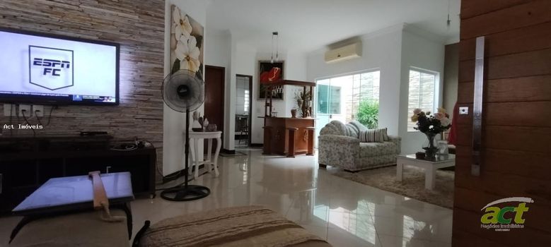 Foto 1 do(a) Casa de 3 quartos à venda em Ipanema, Araçatuba