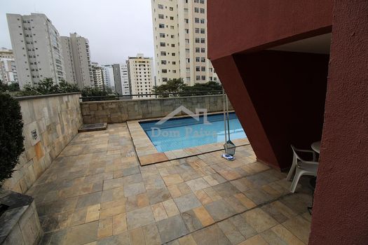 Foto 50 do(a) Cobertura de 3 quartos à venda em Saúde, São Paulo