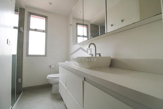 Foto 42 do(a) Cobertura de 3 quartos à venda em Saúde, São Paulo