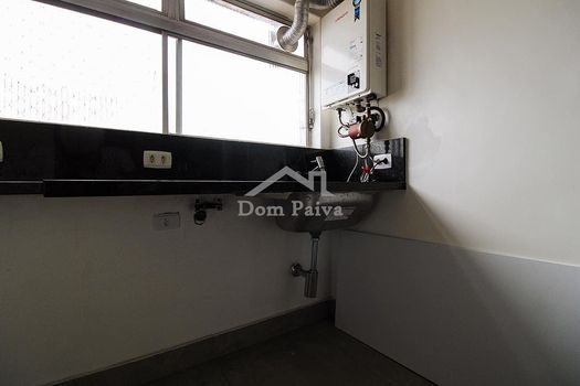 Foto 29 do(a) Cobertura de 3 quartos à venda em Saúde, São Paulo